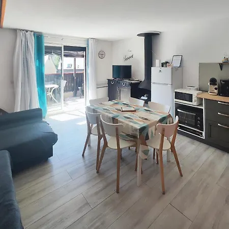 بيت للعطل Amazing In With Wifi La Salvetat-sur-Agout