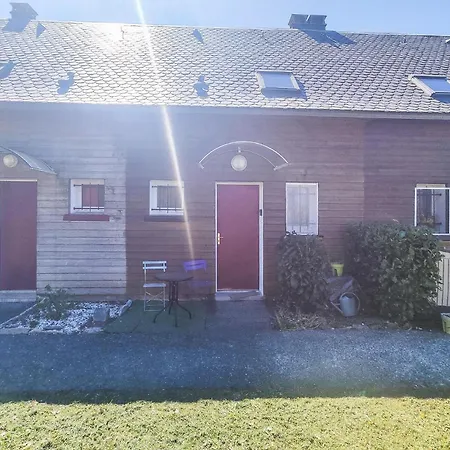 Amazing In With Wifi La Salvetat-sur-Agout