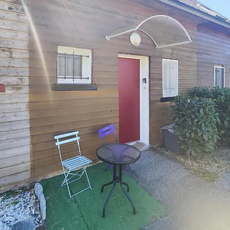 Amazing In With Wifi * La Salvetat-sur-Agout