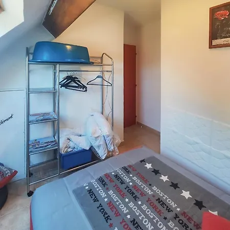 بيت للعطل Amazing In With Wifi La Salvetat-sur-Agout