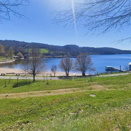 Amazing In With Wifi La Salvetat-sur-Agout